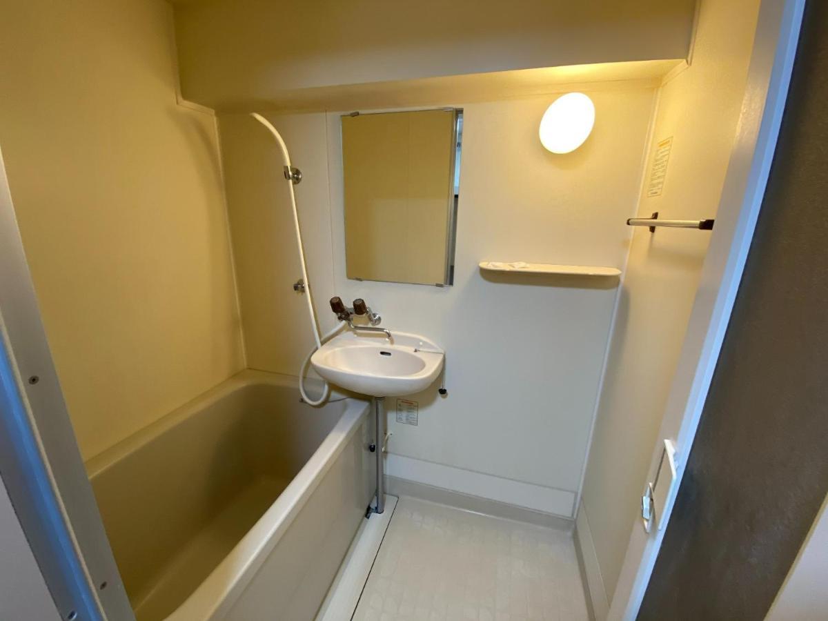 Royal Heights Chuocho - Vacation Stay 12752 Kagosima Kültér fotó